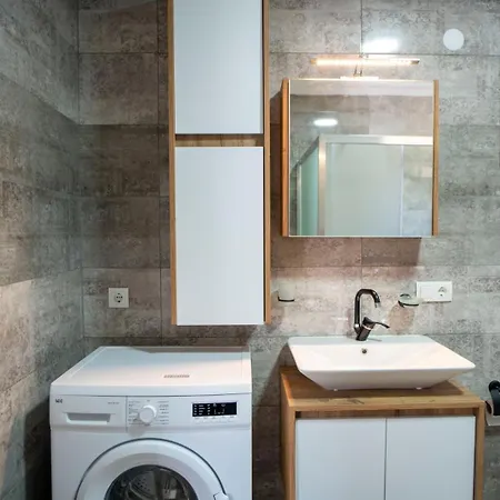 Hotel Mera 2 Fethiye