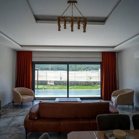 Hotel Mera 2 Fethiye