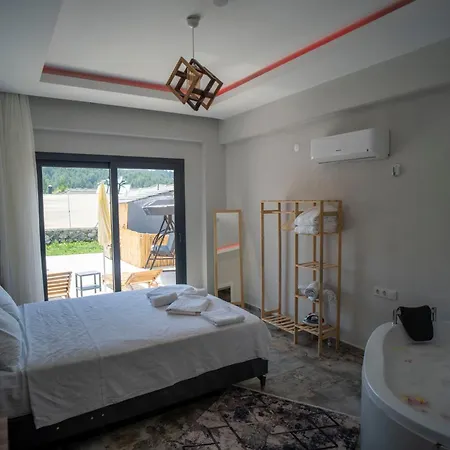 Mera 2 Hotel