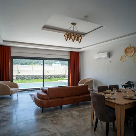 Mera 2 Hotel Fethiye