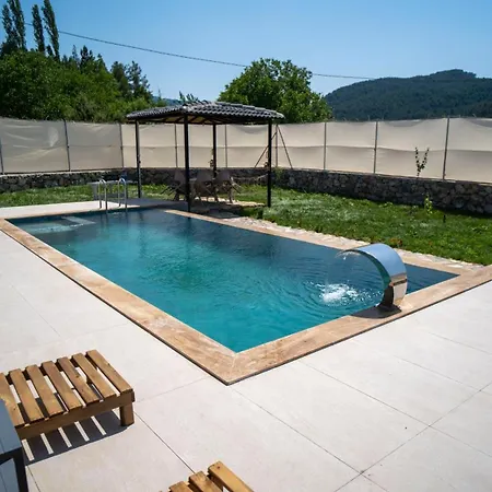 Mera 2 Hotel Fethiye